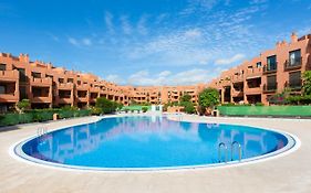 Paradise Palms Apartments